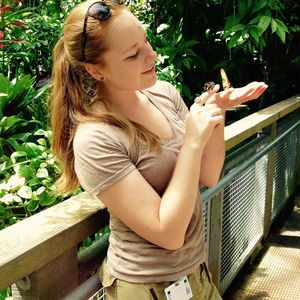 Meet your Posher, Rachel